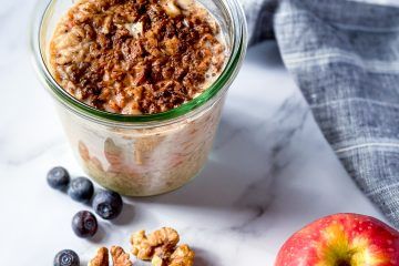 Bircher Muesli
