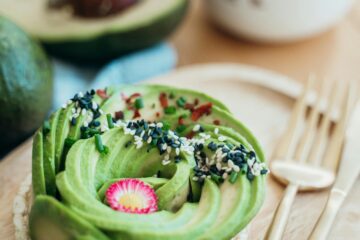 ideas de desayuno completo y variado para niños activos